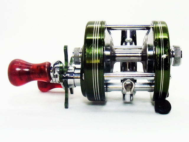 Mark Heddon IV Vintage | eBay IV, FISHING USA In Made 11, model REEL Fishing Tested