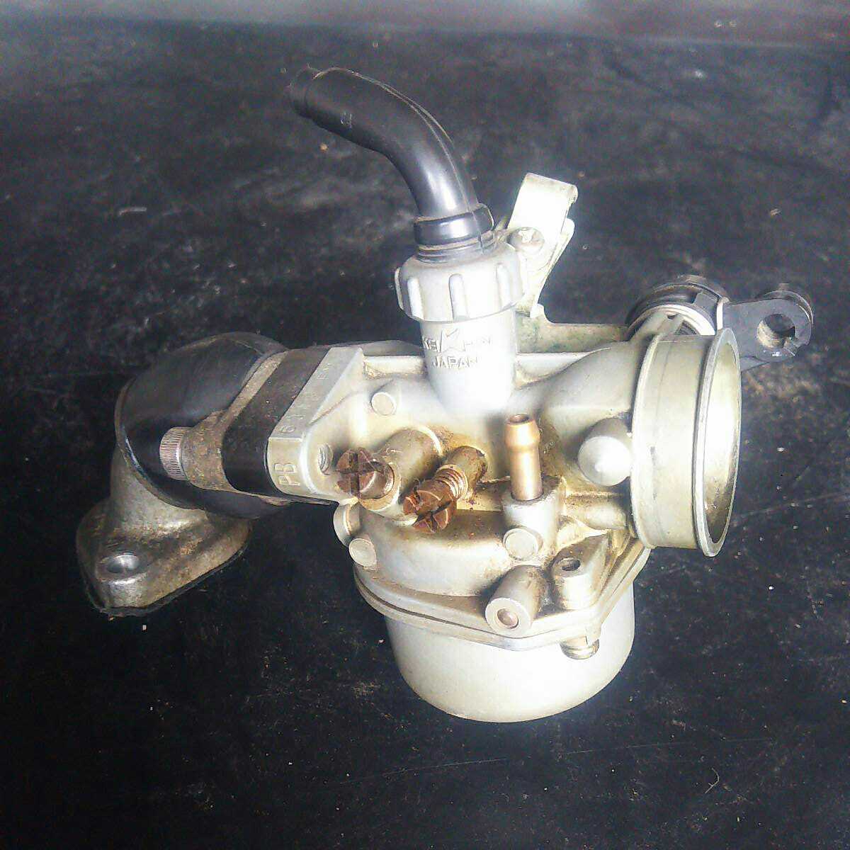 モンキー ダックス 6v Flower]4mini [Eight カブ ホンダ DAX70 4速 