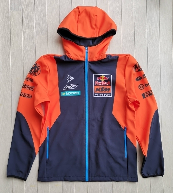 ktm | ジャケットの通販 KTM Team バイク バイクジャケット、KTM MOTO