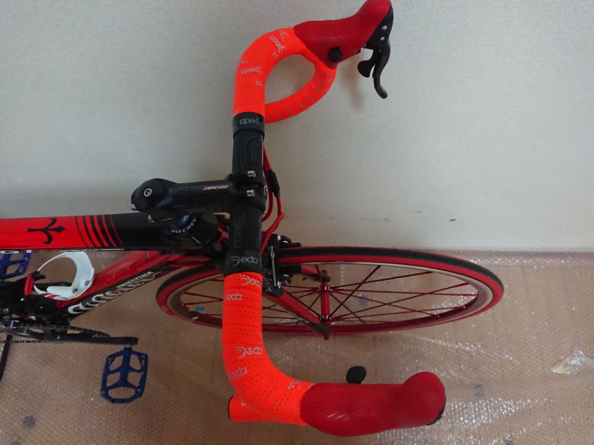 ウィリエール グランツーリズモR 2013コロンビアカラー_3