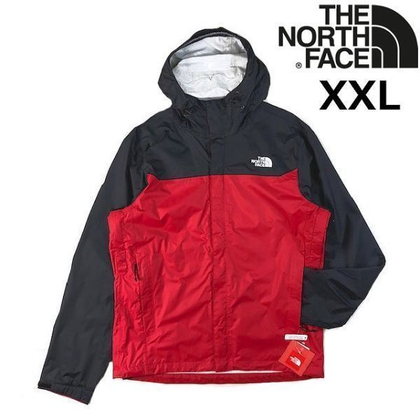 低価，お買い得 1円 売切 正規 THE NORTH FACE VENTURE JACKET ベンチャージャケット DRYVENT 防水 軽量 パッカブル 限定 赤 XXL 180915-50(XLサイズ以上)｜売買されたオークション情報、yahooの商品情報をアーカイブ公開 - オ 男性用