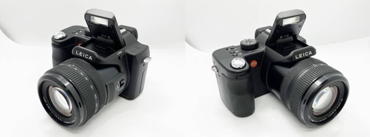 超貴重!☆ライカ LEICA V-LUX 1 デジタルカメラ DC VARIO 超貴重!☆ライカ LEICA V-LUX 1 デジタルカメラ DC VARIO