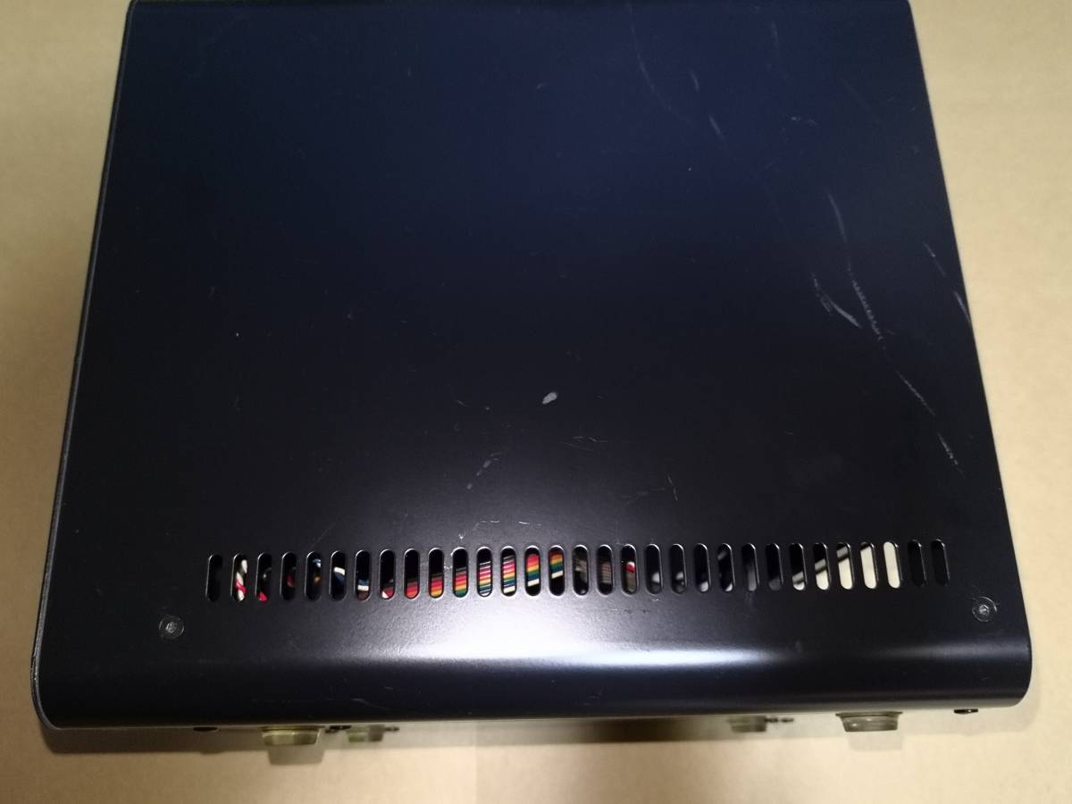 acubic Abee D20 PCケース Mini-ITX キューブ型 価格比較 | ACE-D20-SW