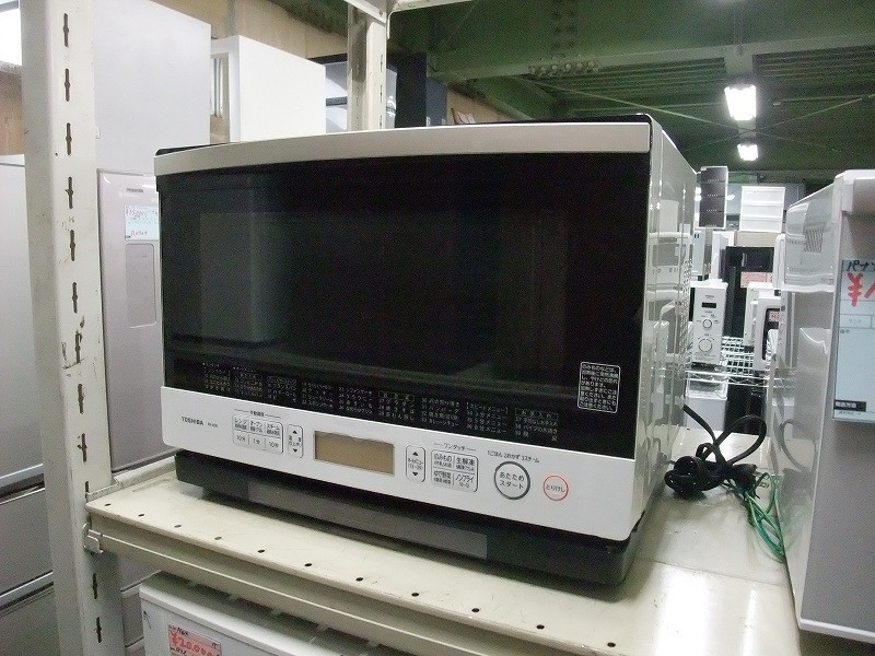 東芝 石窯ドーム | Joshin webショップ 通販