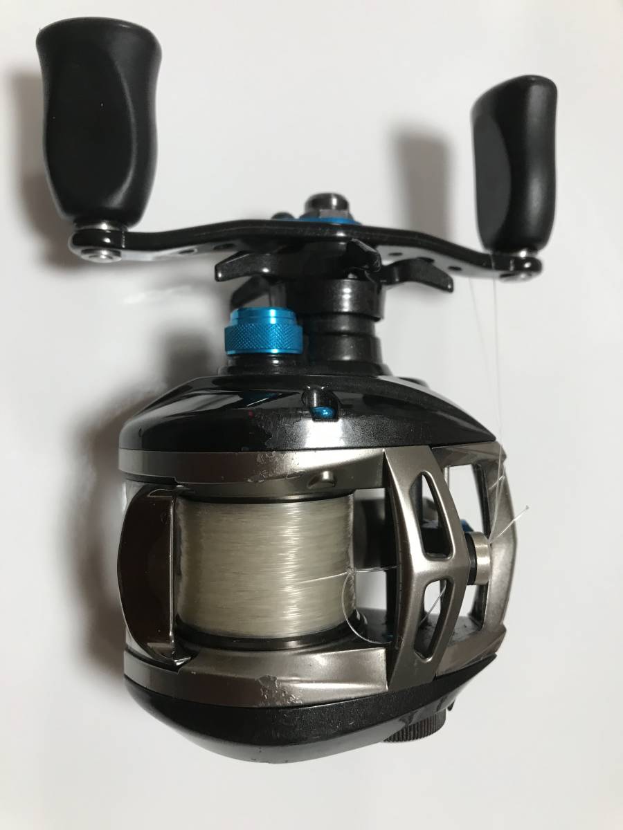  ダイワ アルファスSV 105SHLSS AIR(ダイワ)｜売買されたオークション情報、yahooの商品情報をアーカイブ公開 - オークファン ダイワ