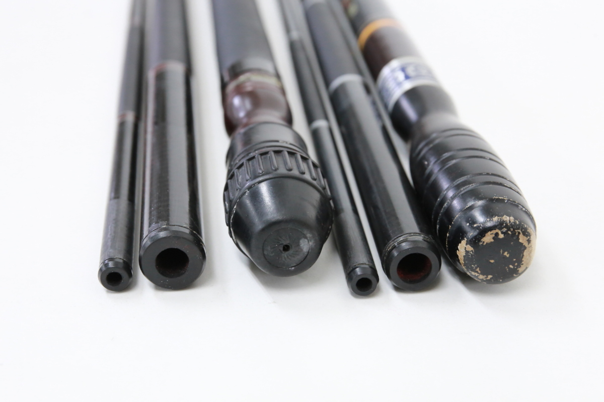 Daiwa ダイワ ケブラーカーボ キャスター CASTER 25号 400DC Daiwa