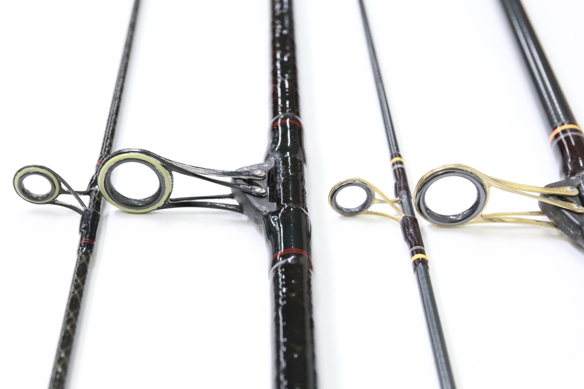 Daiwa　ダイワ　ケブラーカーボ　キャスター　CASTER　25号　400DC Daiwa ダイワ ケブラーカーボ キャスター CASTER 25号 400DC Daiwa