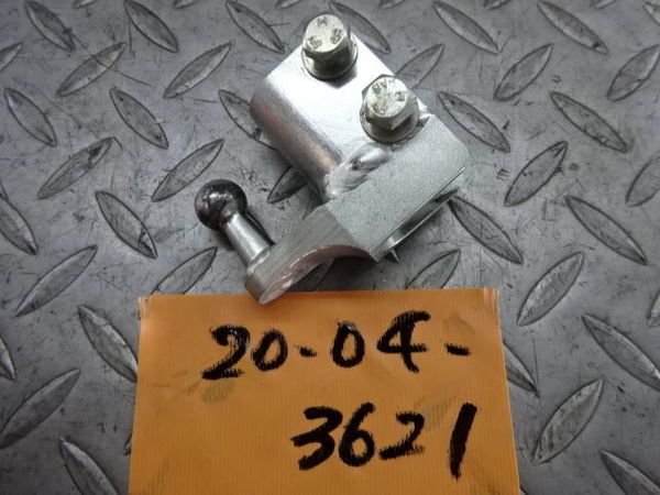 CROSS クロス N5S16 306 プジョー クイックシフト 金具 ミッション側