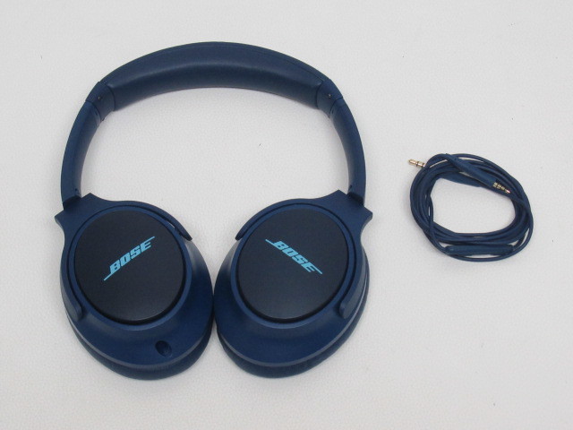 超激得，送料無料 Bose sound true AE II ボーズ ヘッドホン 16(BOSE)｜売買されたオークション情報、yahooの商品情報をアーカイブ公開 - オークファン BOSE