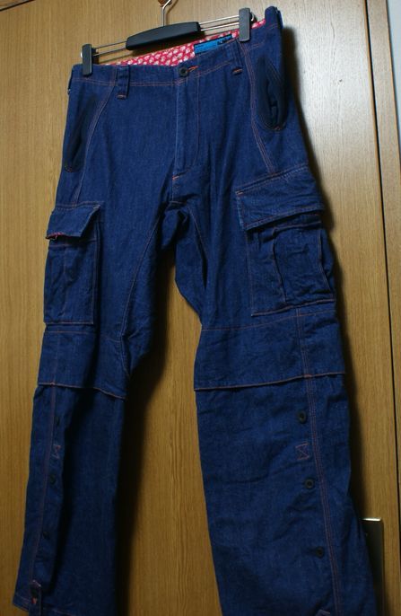 Passe-temps Le Bleu by KATO` パストンブルー kato Sの通販 カトー 