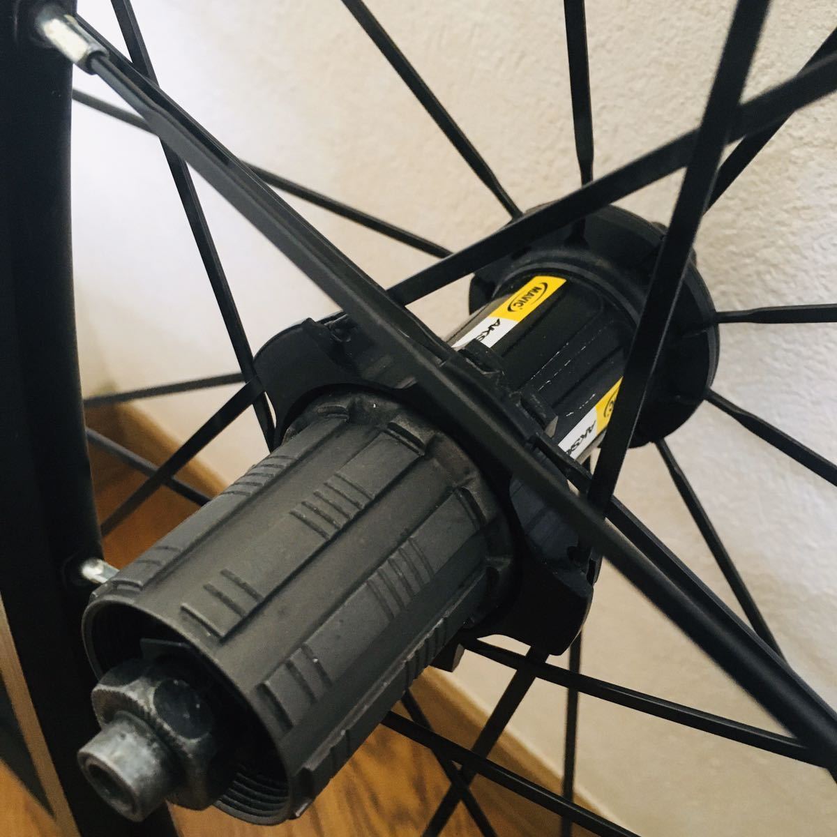 AKSIUM MAVIC ホイールセット マビック シマノ11速 &frasl; aksium mavic 「マビック」 DISC アクシウムレース race シマノ11S 宇都宮店 アクシウム 世田谷店