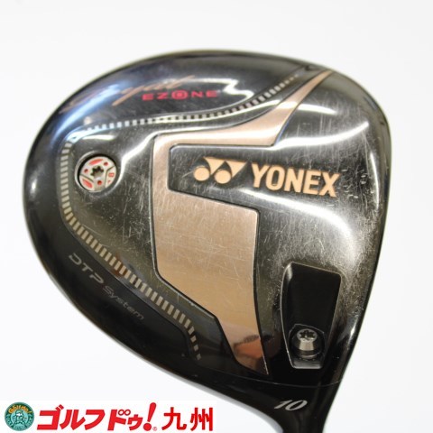 定番，最新作 ヨネックス Royal EZONE 2017 ロイヤルイーゾーン XELA for Royal ドライバー 10度 R(ヨネックス)｜売買されたオークション情報、yahooの商品情報をアーカイブ公開 - オークファン 男性右きき用