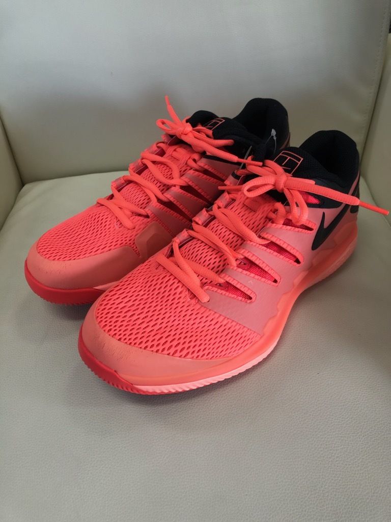 人気定番 NIKE エアズームヴェイパーX HC 660 27.5cm(27.0cm～)｜売買されたオークション情報、yahooの商品情報をアーカイブ公開 - オークファン 男性用