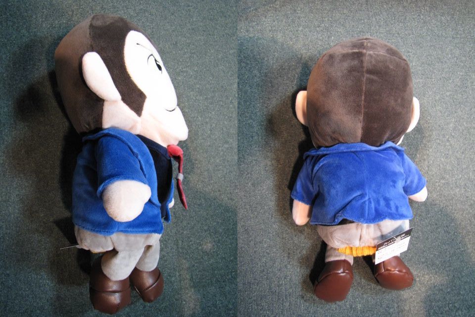 ルパン三世 ゴルフ ヘッドカバー 希少 レア 極美品 ドライバー 未使用 パター用 みんなの視線独り占めHANSAアニマルヘッドカバー 2026年最新ルパン ヘッドカバーの人気アイテム - メルカリ THE トムス
