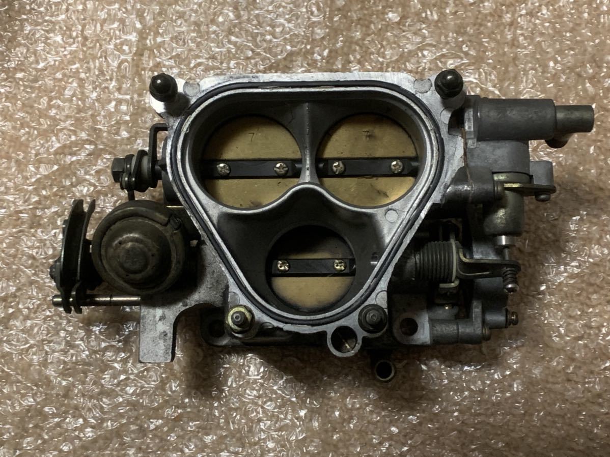 RX-7 FD3S用スロットル 【公式通販】