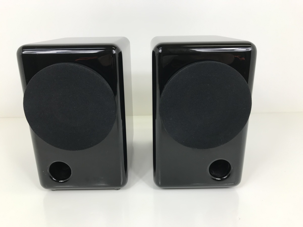 JB3 JohnBlue スピーカー - ハイファイ堂 公式通販 John Blue 中古