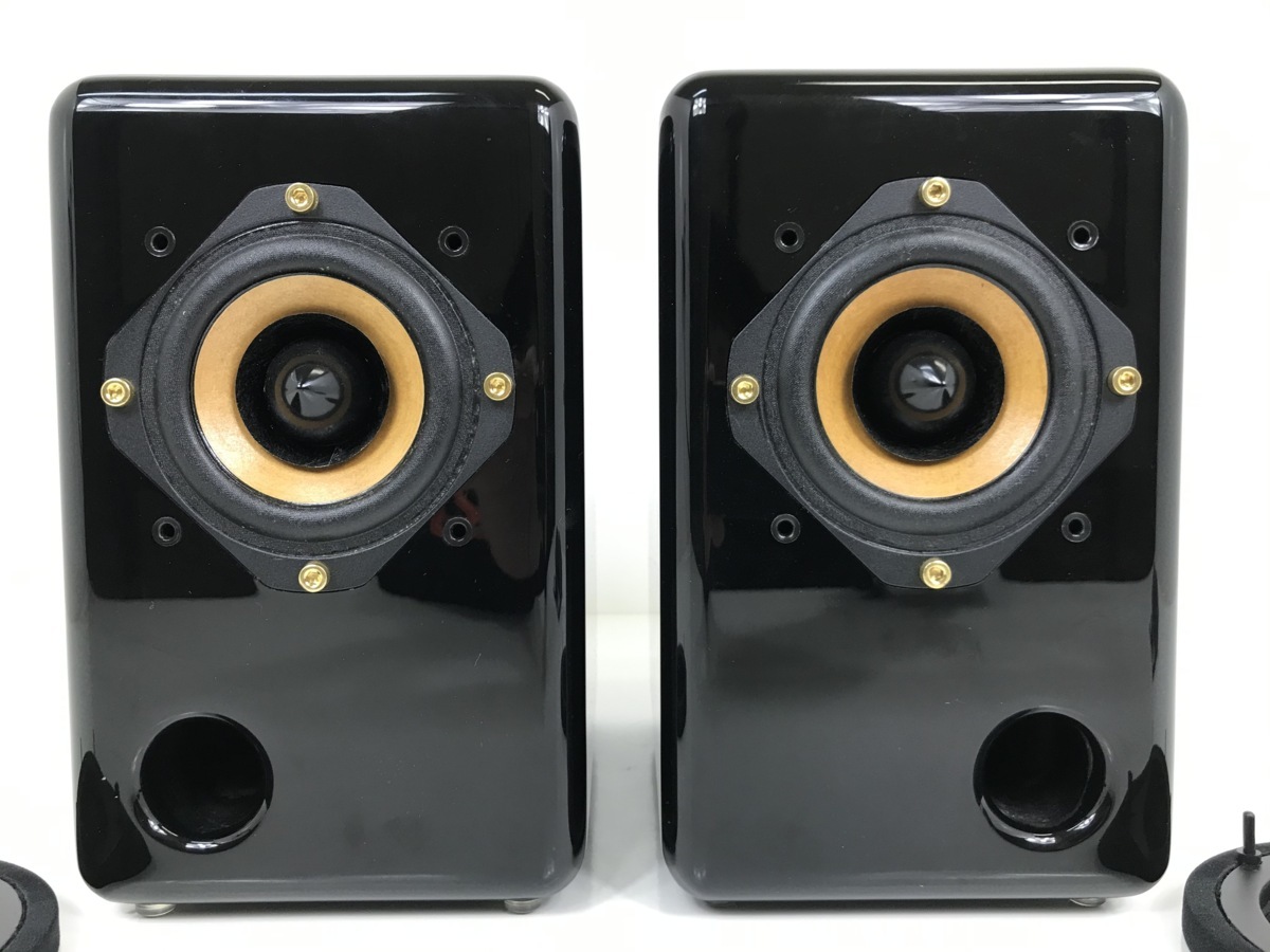 JB3 JohnBlue スピーカー - ハイファイ堂 公式通販 John Blue 中古