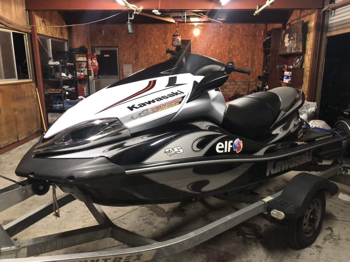 【全国無料，正規品】 KAWASAKI ウルトラ(カワサキ)｜売買されたオークション情報、yahooの商品情報をアーカイブ公開 - オークファン 本体