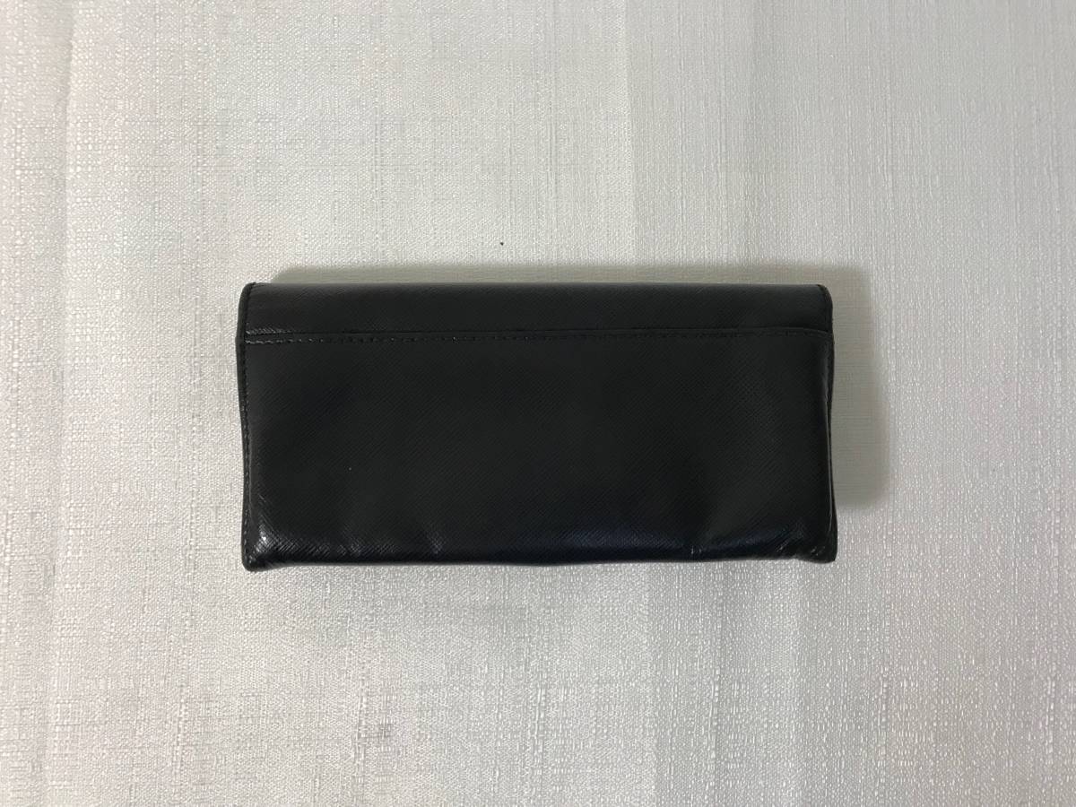 Ferragamo 本革 黒 サルヴァトーレフェラガモ サフィアーノ Salvatore 