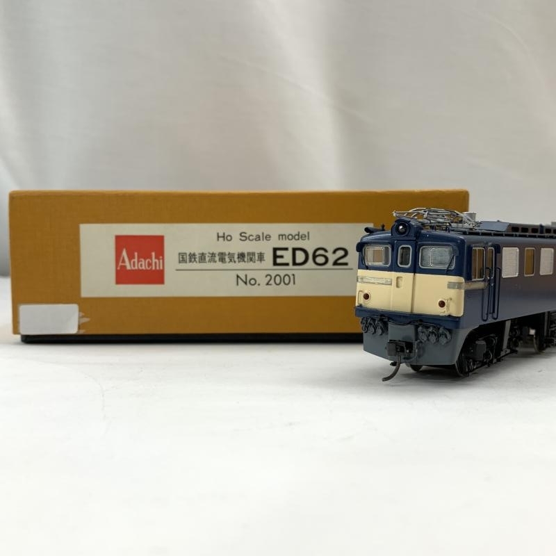 2026年最新アダチ(Adachi)のHOゲージ鉄道模型商品一覧 Yahoo キット