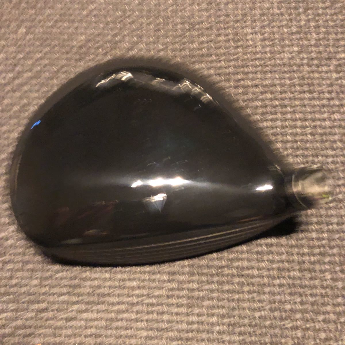 使用無し　タイトリスト TS2 3W 15° フェアウェイ ヘッド 単体 HC付 日本仕様正規品_4