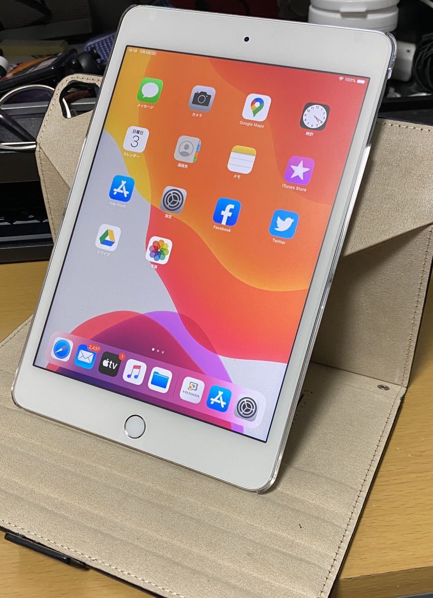 iPad Air 第4世代wi-fi 256GB + Apple Pencil Apple ipad mini4 32GB Wi-Fi ケース付