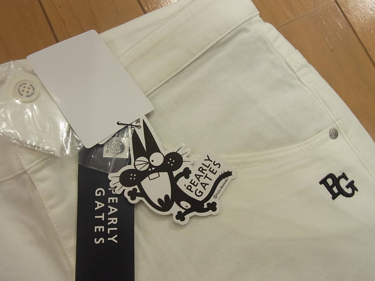 GATES PEARLY 30th ANNIVERSARY ニャロメ × | Fair｜PEARLY Winter