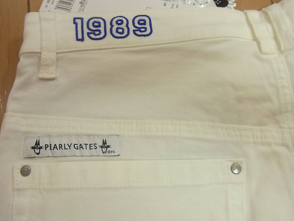GATES PEARLY 30th ANNIVERSARY ニャロメ × | Fair｜PEARLY Winter