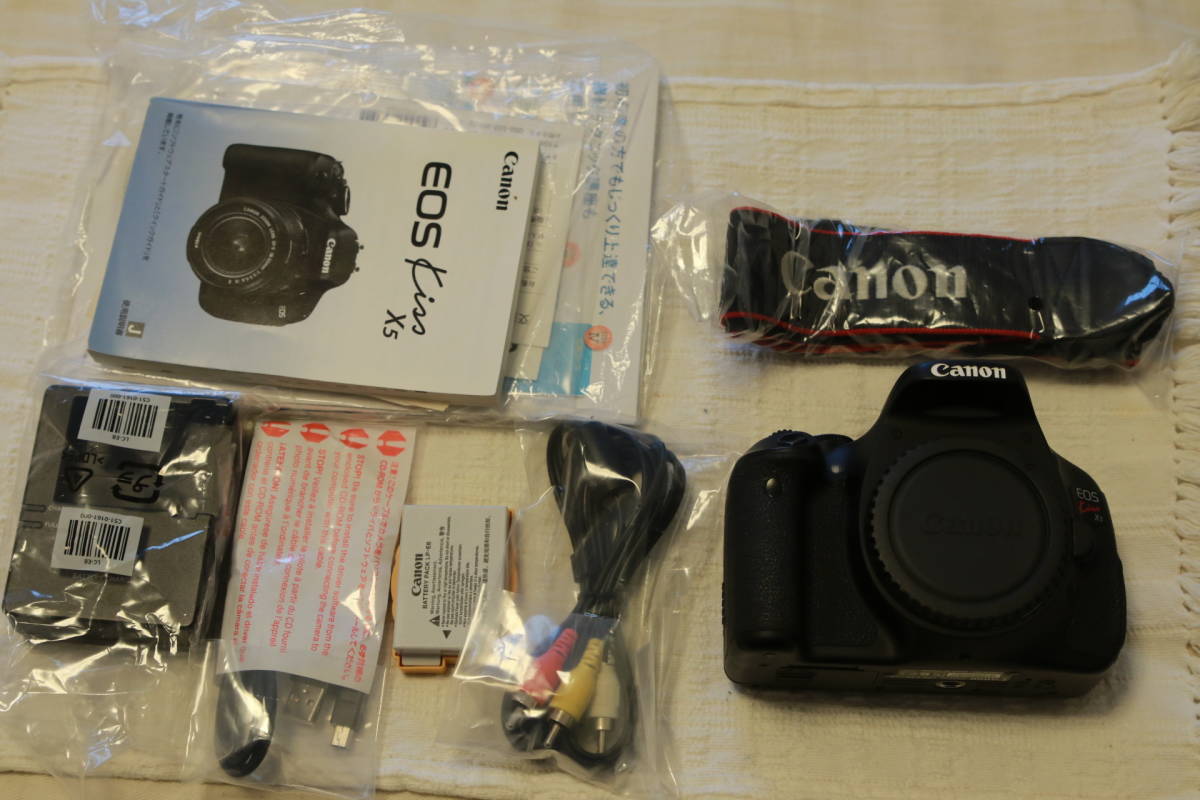 1円~【比較的美品】Canon キャノン EOS 5D MarkⅢ レンズ ULTRASONIC 