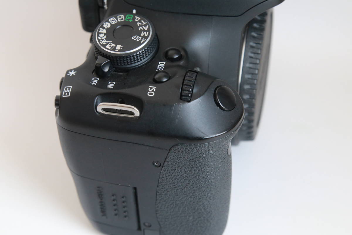 キヤノン Canon EOS Kiss X5 ボディ デジタル 一眼レフカメラ 中古 