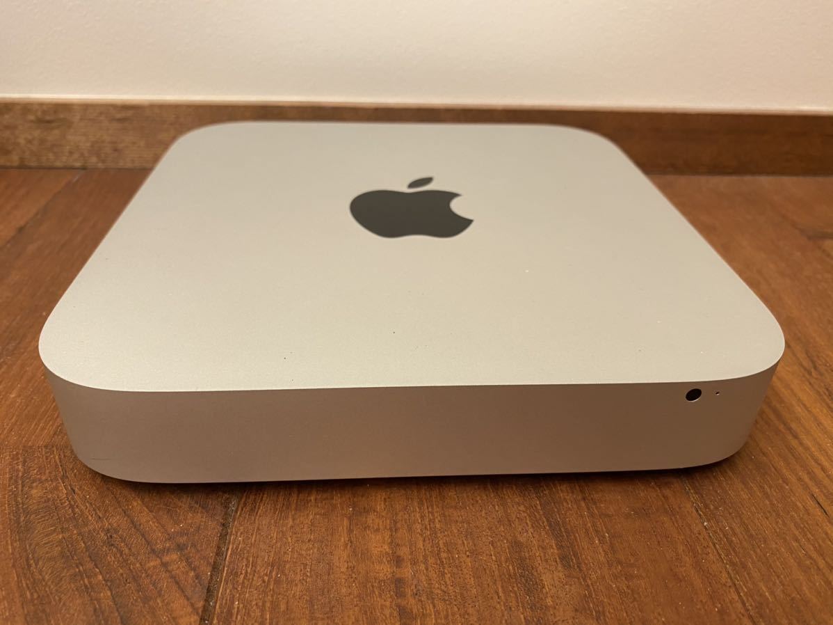 送料込】Mac mini server(Mid2011)Core i7 4GB HDD1TB 【公式通販】