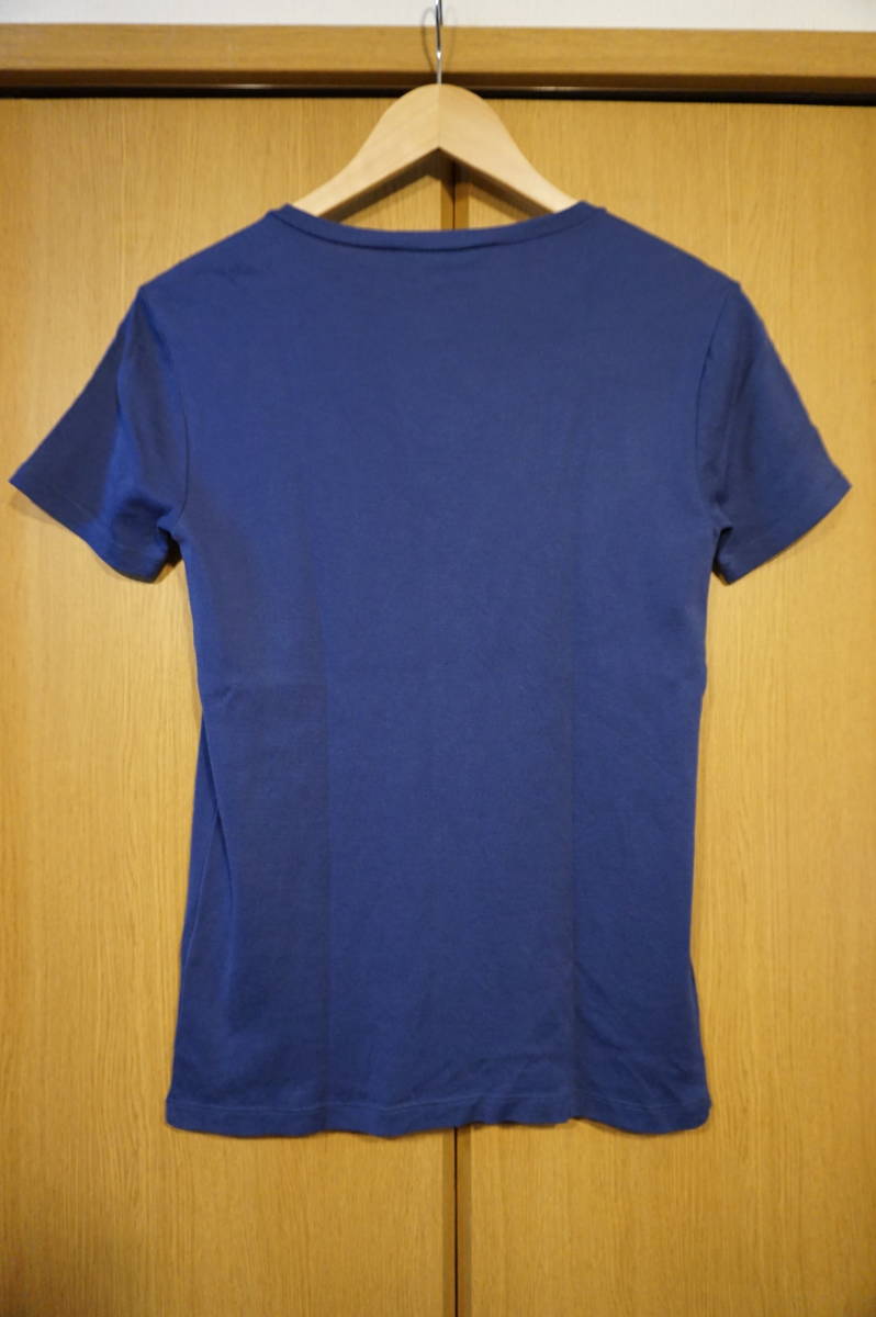 美品】RAF SIMONS ラフシモンズ カットソー 【サイズ46】【2009s/s 