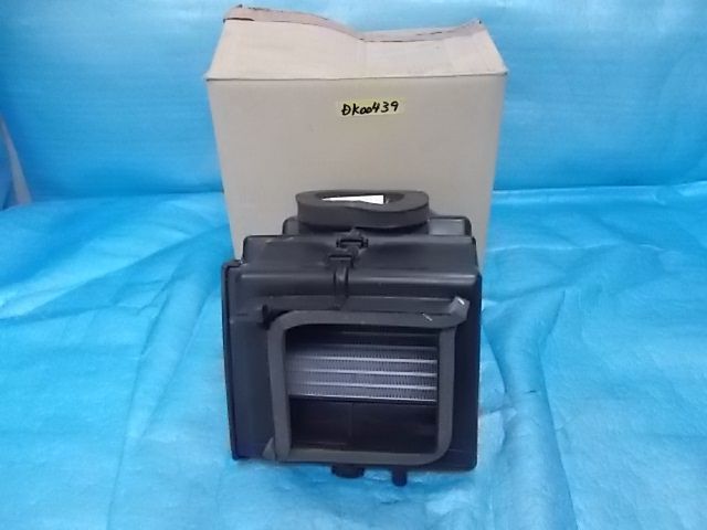 スズキ DA63T 後付けエアコンキット取り付け｜グー キャリイトラック