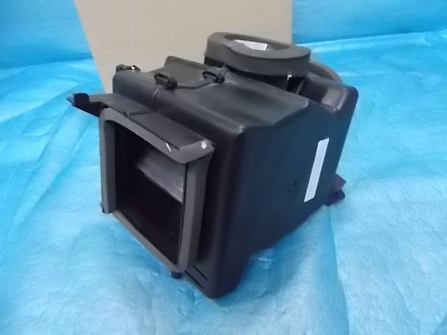 スズキ DA63T 後付けエアコンキット取り付け｜グー キャリイトラック