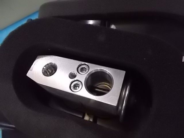 スズキ DA63T 後付けエアコンキット取り付け｜グー キャリイトラック