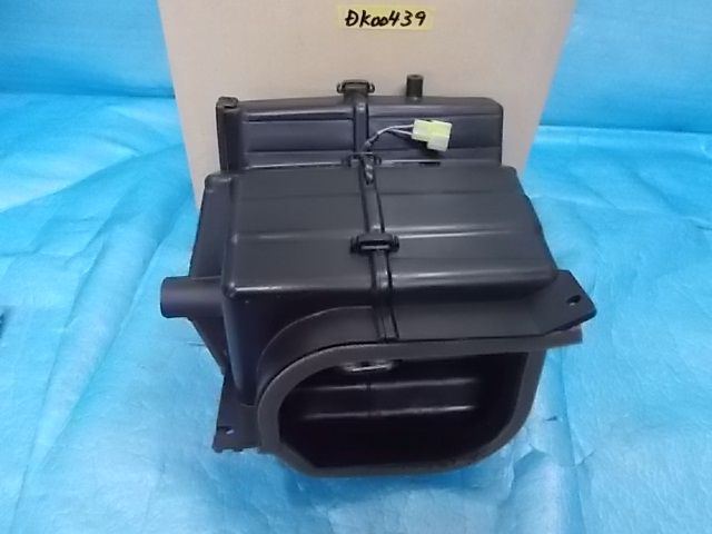 スズキ DA63T 後付けエアコンキット取り付け｜グー キャリイトラック