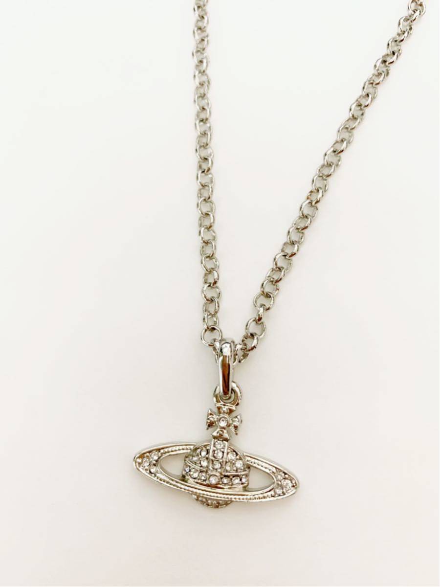 Vivienne Westwood ネックレス Ss_1