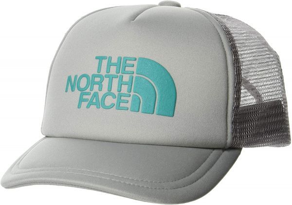 格安，低価 THE NORTH FACE ロゴメッシュキャップ キッズ NNJ01911 カラー: TI ティングレー サイズKM 帽子(ザ・ノース・フェイス)｜売買されたオークション情報、yahooの商品情報をアーカイブ公開 - オークファ その他