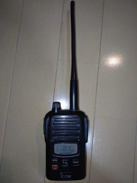 定番人気，最新作 ICOM IC-UH35 消防署活系(ハンディ)｜売買されたオークション情報、yahooの商品情報をアーカイブ公開 - オークファン ハンディ