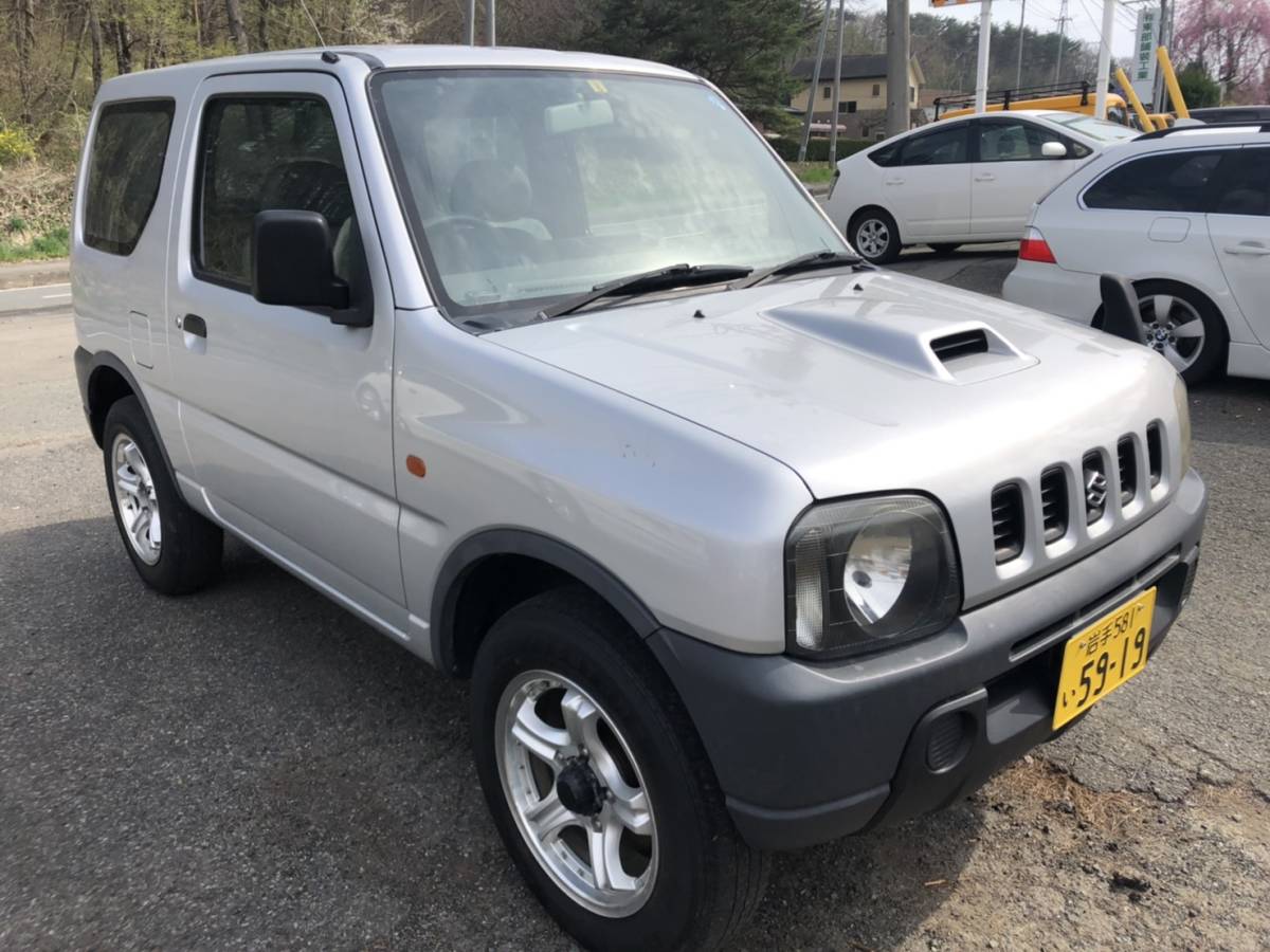 スズキ ジムニー - 価格.com レッド(赤色)の中古車一覧｜中古車検索 