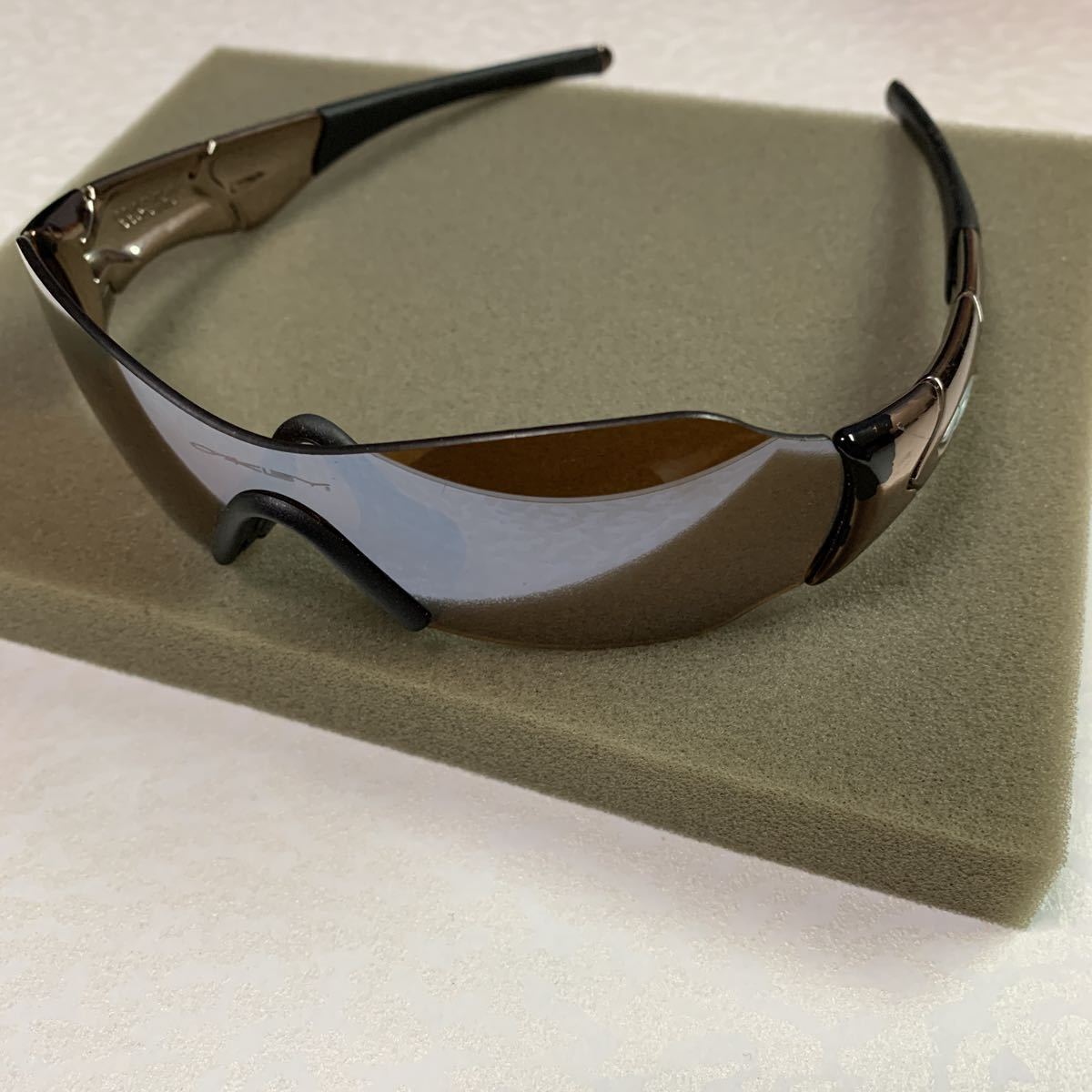 オークリー サングラス OAKLEY サイバーゼロ ZERO EVZERO | ゼロ (A 