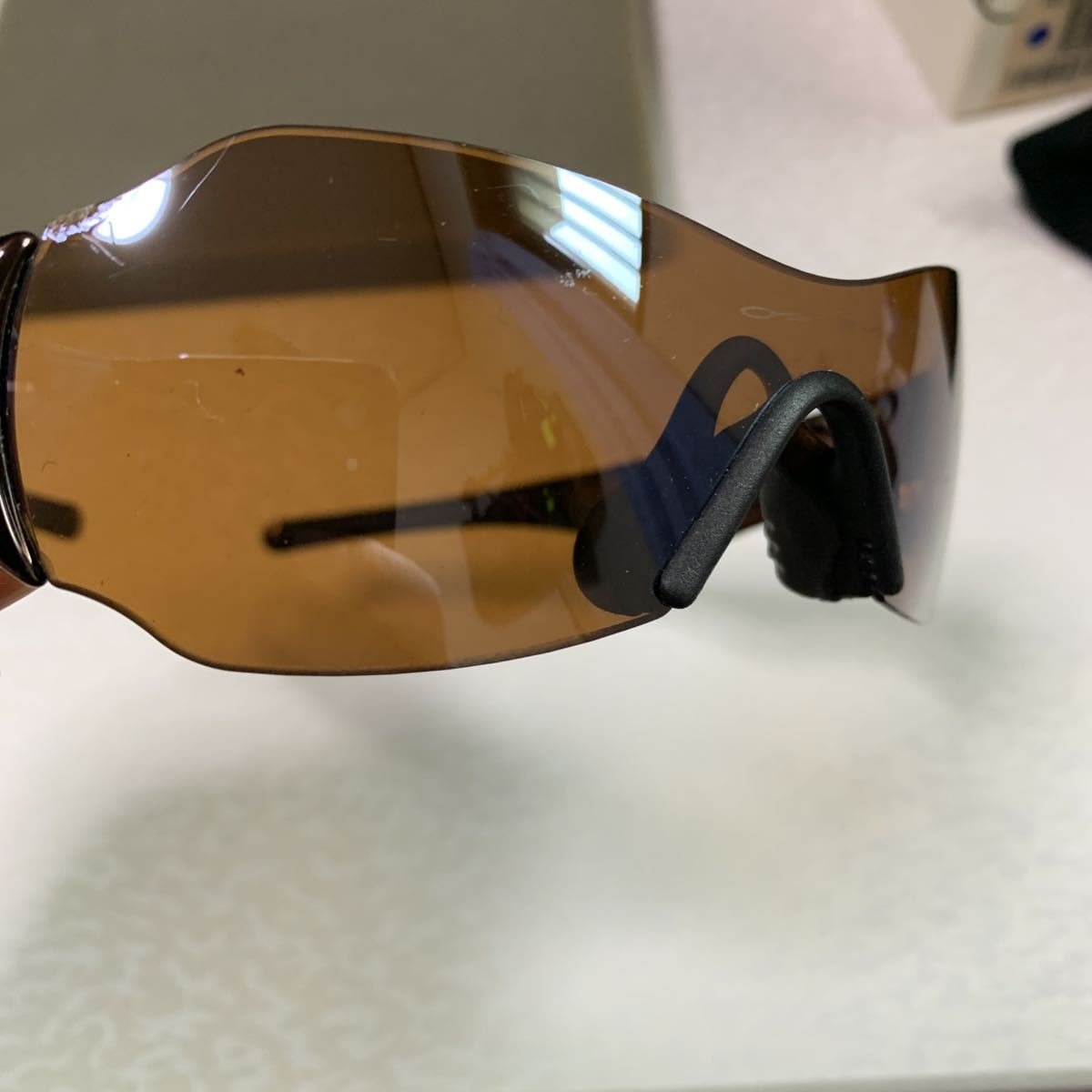 オークリー サングラス OAKLEY サイバーゼロ ZERO EVZERO | ゼロ (A 
