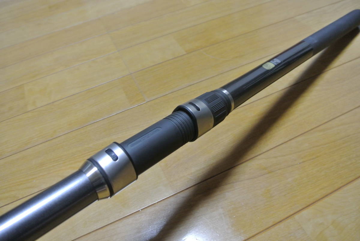 ホリデー イソ SHIMANO HOLIDAY シマノ ISO | 5-530PTSの最安値・インプレ・釣果 5-530PTS 本音の ロッド 磯竿 遠投 価格比較 (ロッド・釣竿) 5号530PTS｜＠ベリーネット