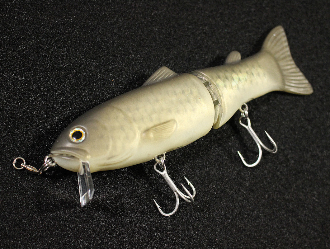 数量限定，セール deps デプス NEW サイレントキラー145 サイレントキラーJr(ビッグベイト)｜売買されたオークション情報、yahooの商品情報をアーカイブ公開 - オークファン 淡水
