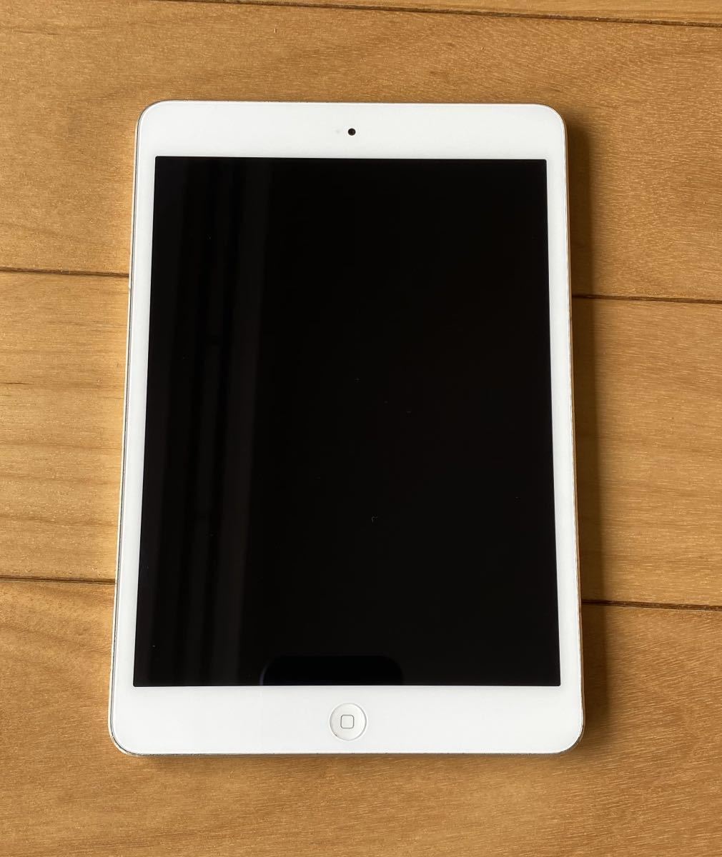iPad mini2 Wi-Fi 16Gモデル iPad mini2 16GB (Refurbished wifi+