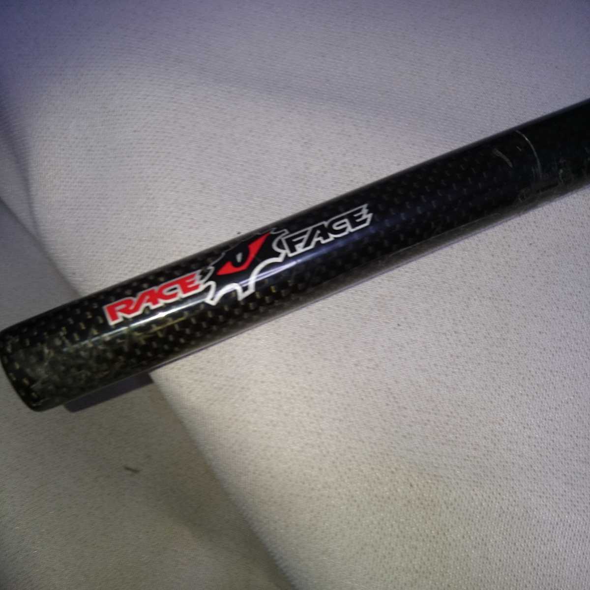 RACEFACE レースフェイス NEXT SL XC カーボンハンドルバー 25.4mm