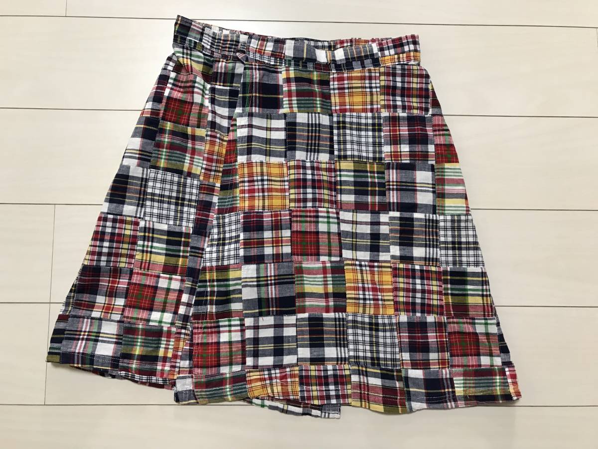 GARMENTS ENGINEERED エンジニアード Garments エンジニアードガーメンツ 希少 初期 初期⁄希少ENGINEERED ロフトマン別注Engineered Engineered レア⁄希少ENGINEERED size⁄M (pz) - Neck GARMENTS(エンジニアードガーメンツ)