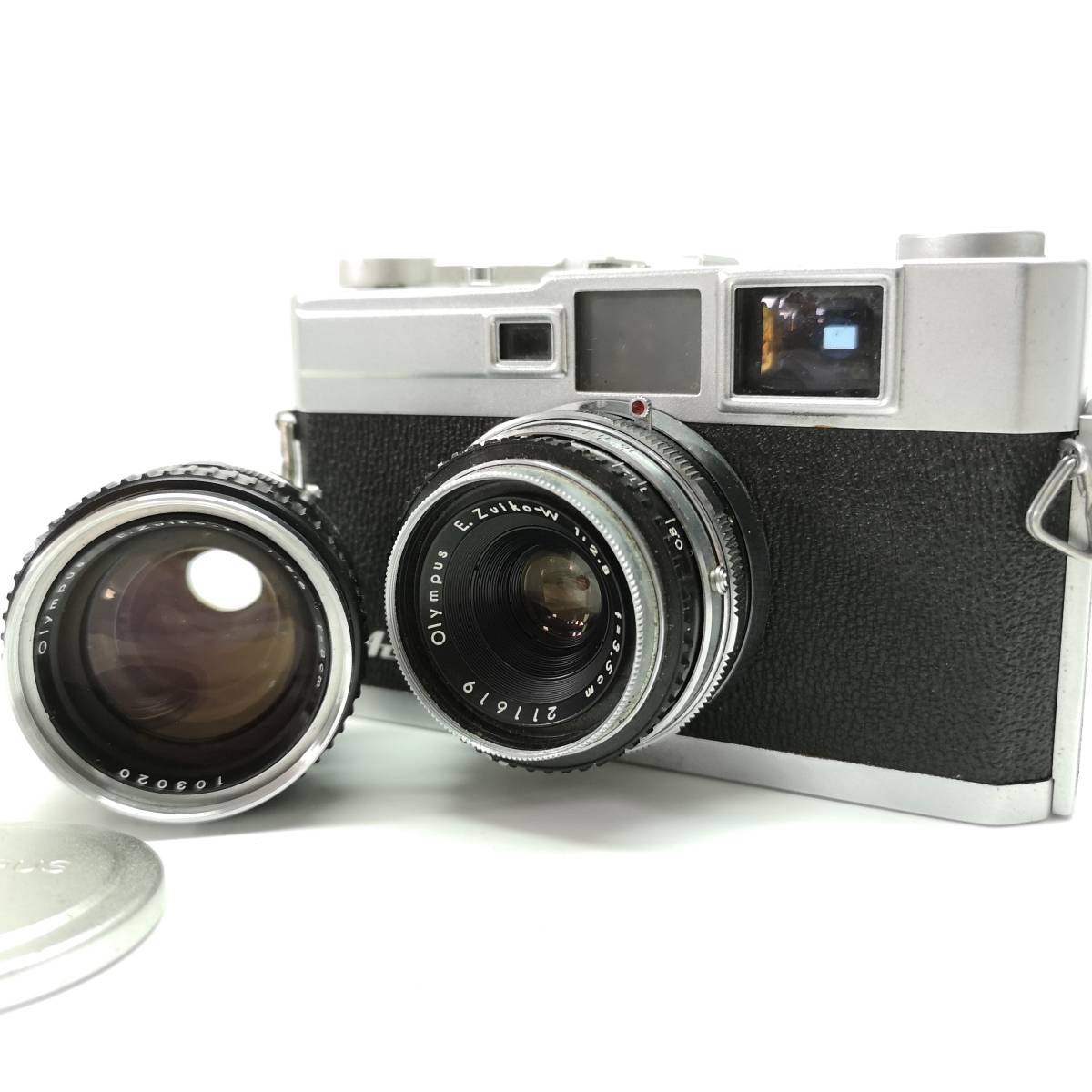 OLYMPUS ACE フィルムカメラ 超美品 OLYMPUS-ACE - Yahoo!オークション エース オリンパス) E (ace