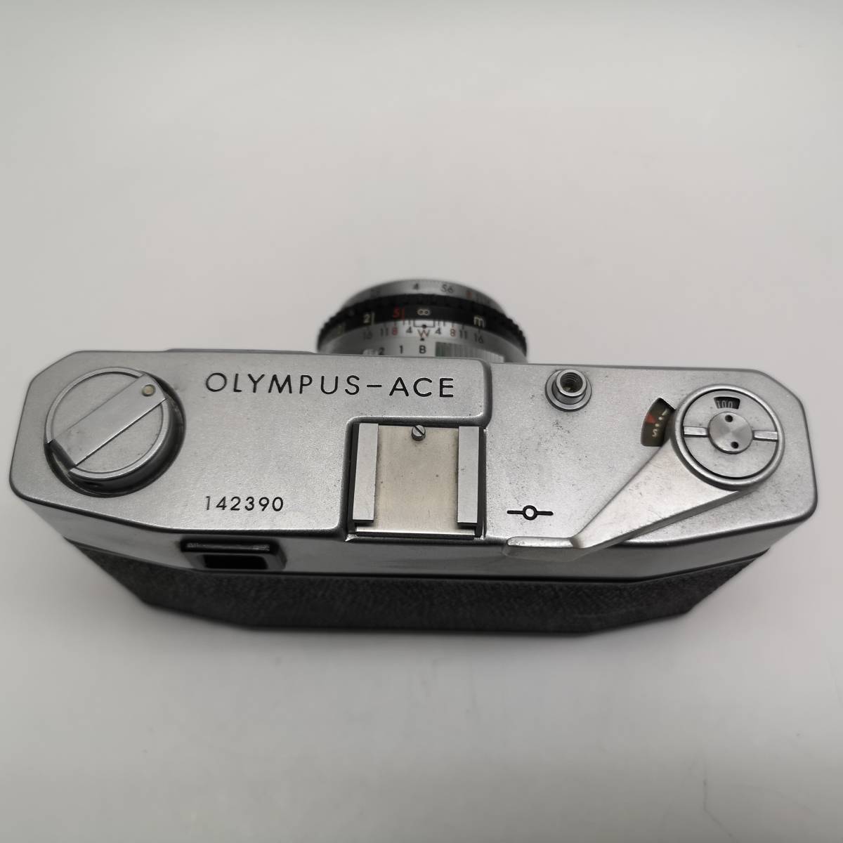 OLYMPUS-ACE - Yahoo!オークション エース オリンパス) E (ace