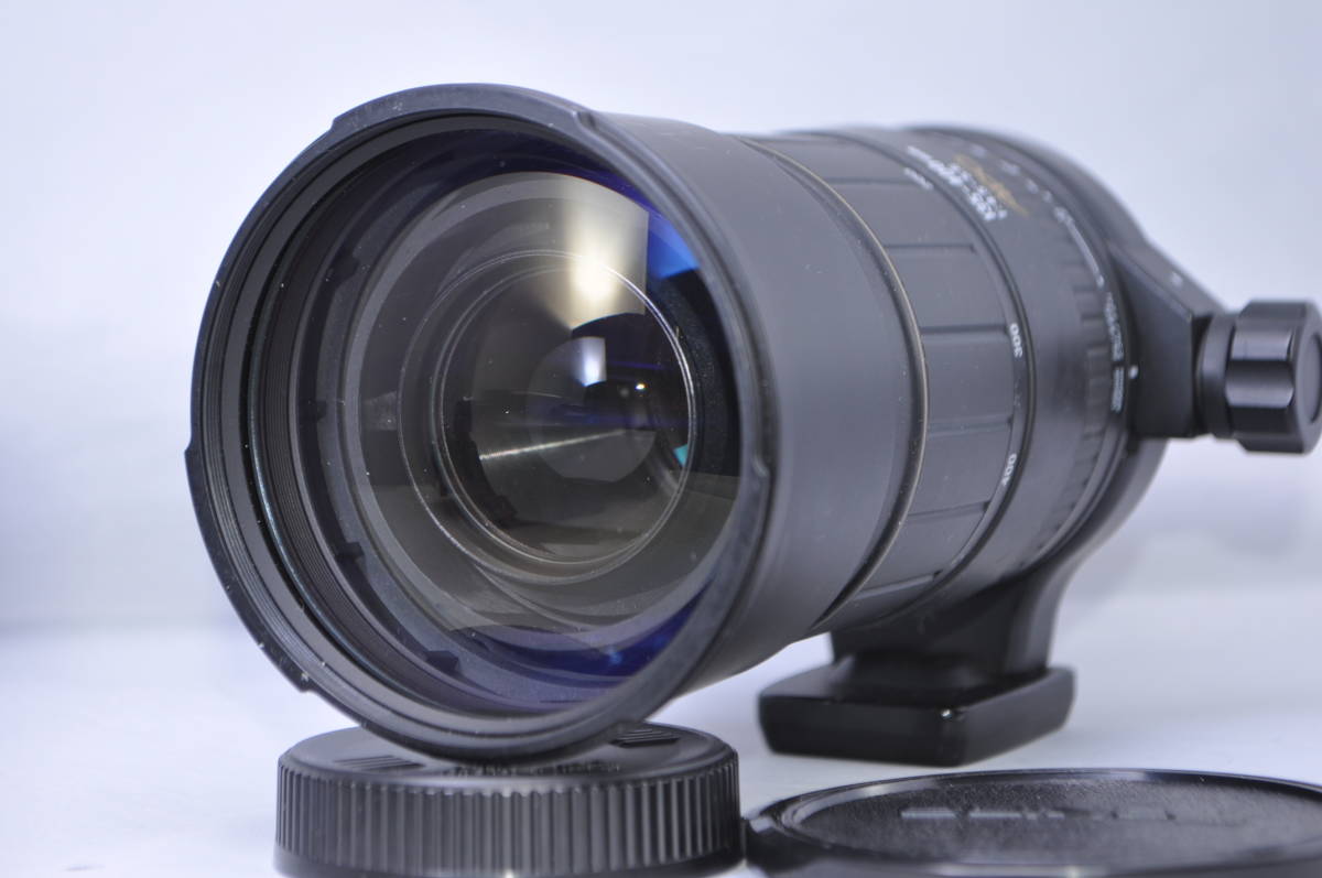 ☆実用美品☆シグマ SIGMA AF APO 135-400mm F4.5-5.6 pentax #20515 ☆実用美品☆シグマ SIGMA AF APO 135-400mm F4.5-5.6 pentax #20515